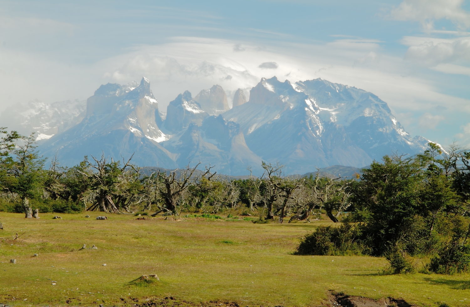 3 Things to Know about Torres del Paine