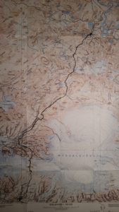 iceland-laugavegur-trek-map