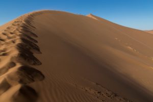 Sussuvlei dune