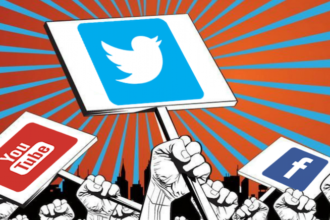 Why I No Longer Comment on Politics on Social Media