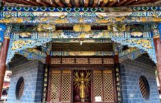 A Two-Days Itinerary in Kunming (and something more)