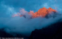 Marvel of Yunnan: Trekking at the Tiger Leaping Gorge