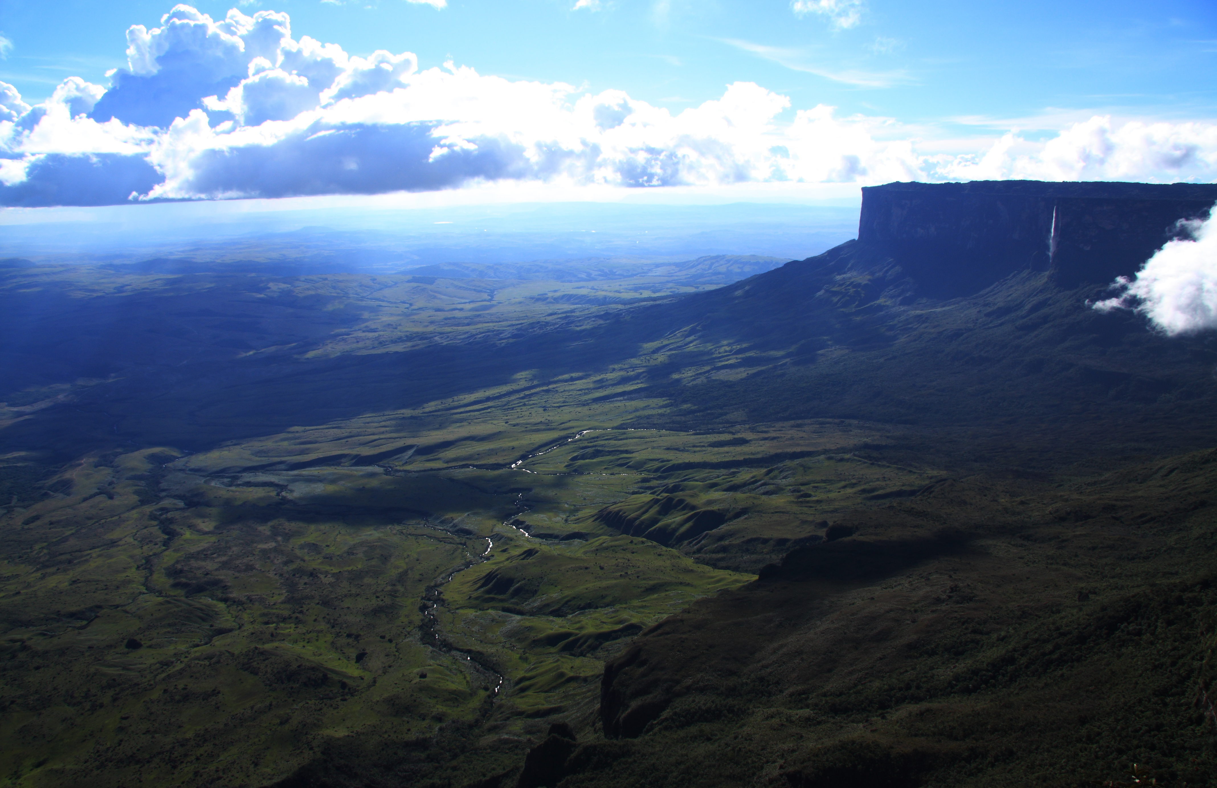 The most Isolated Trek in the World: Mount Roraima