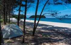 Sabah’s Amazing Diving and Secret Beaches