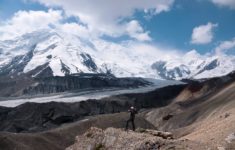 The Last Great Hike in Kyrgyzstan – Lenin Peak