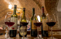 Georgia: 8,000 Years of Winemaking